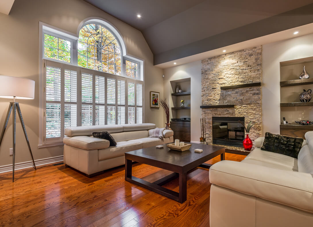 Design d’intérieur résidentiel ou commercial | Garon Design